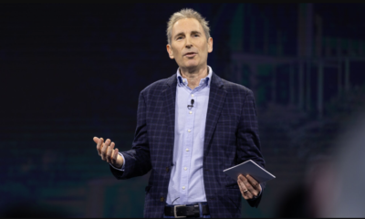 Amazon Plans Thousands More Corporate Job Cuts in Second Major Layoff Wave Job Cut AWS Andy Jassy