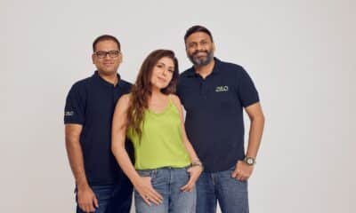 Anaita Shroff Adajania Partners With ZILO as Style Director and Equity Partner