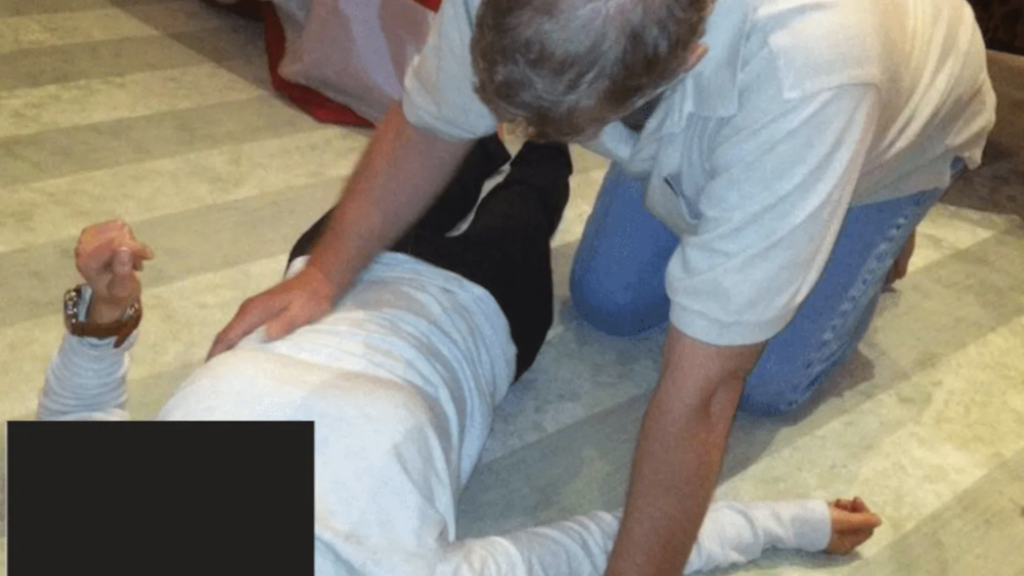 Andrew Mountbatten-Windsor, formerly known as Prince Andrew Features in New Bath of Epstein Files