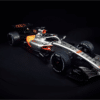 Audi Reveals 2026 Formula 1 Livery and Sets Sights on World Title by 2030