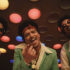 Bruno Mars Is Back, Robyn Hits the Dancefloor Again, and Zach Bryan Gets Reflective