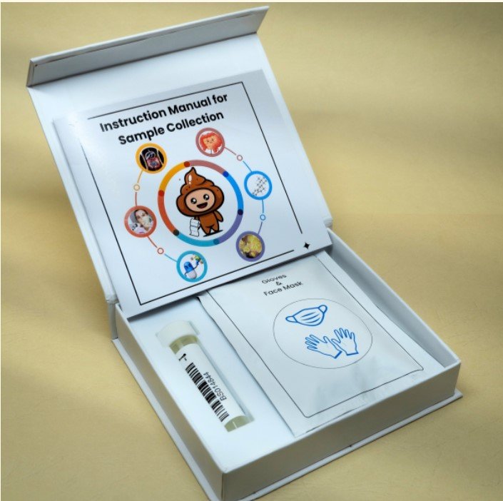 BugSpeaks Gut Microbiome