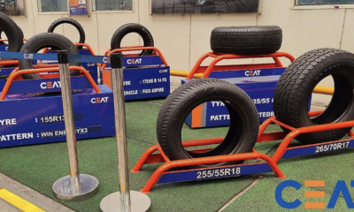 CEAT Partners With CleanMax for ~59 MW Hybrid Wind-Solar Projects Across India