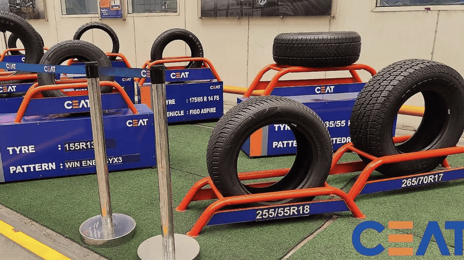 CEAT Partners With CleanMax for ~59 MW Hybrid Wind-Solar Projects ...