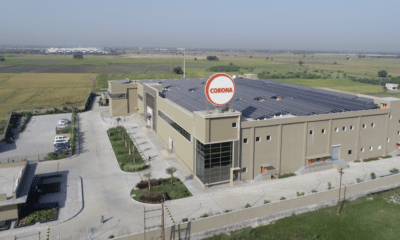 CORONA Remedies Limited Secures EAEU–GMP Certification, Strengthening Global Presence