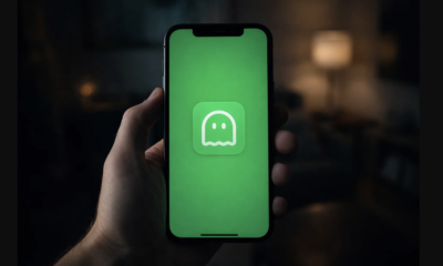 China’s Hottest App Is a Daily Check on Whether You’re Still Alive - Are you dead Yet?