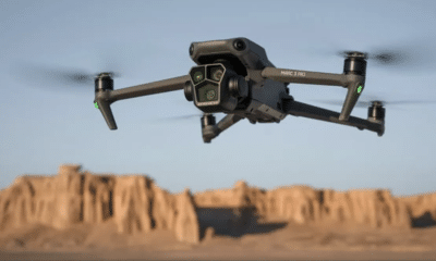 Chinese Drone Ban Update Why DJI Is Still Stuck in the US