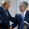 DOJ Subpoenas Federal Reserve in Escalating Pressure Campaign Federal Reserve Jerome Powell Trump Justice Deaprtment