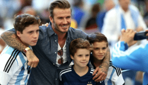 David Beckham’s Olive Branch to Brooklyn and Nicola Peltz Quietly Rejected Amid Ongoing Family Feud