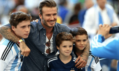 David Beckham’s Olive Branch to Brooklyn and Nicola Peltz Quietly Rejected Amid Ongoing Family Feud