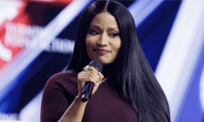 Don Lemon Claps Back at Nicki Minaj Over ICE Protest Report and Slur Homophobic ICE Minnesota