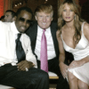Donald Trump Rejects Diddy’s Pardon Request After Handwritten Plea