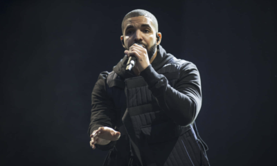 Drake Becomes First Rapper to Hit 1 Billion Spotify Streams in 2026 Spotify Iceman