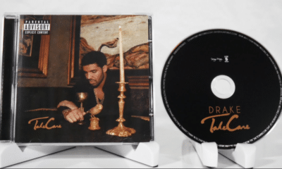 Drake’s Take Care Makes a Surprise Comeback on the Billboard Charts