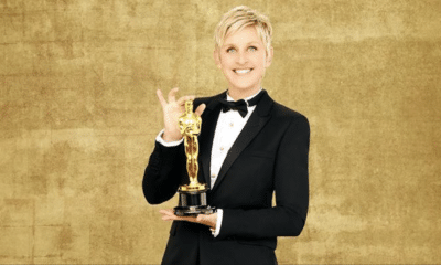 Ellen DeGeneres Breaks Silence on Renee Good ICE Shooting Donald Trump Minnesota