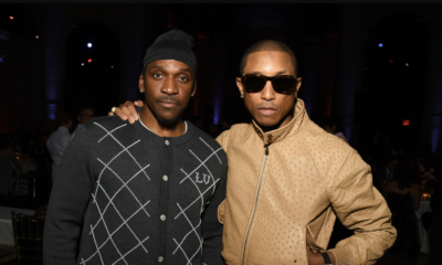 Epstein Files Stir Controversy With Mentions of Jay-Z and Pusha T