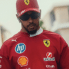 Ferrari Set to Gamble on ‘Special Talent’ as Lewis Hamilton’s 2026 Race Engineer Cedric-Michel Grosjean