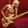 Flea Announces Debut Solo Album ‘Honora,’ Shares Thom Yorke Collaboration Traffic Lights Nick cave