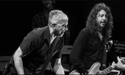 Foo Fighters confirm Pat Smear tour absence after “bizarre gardening accident”