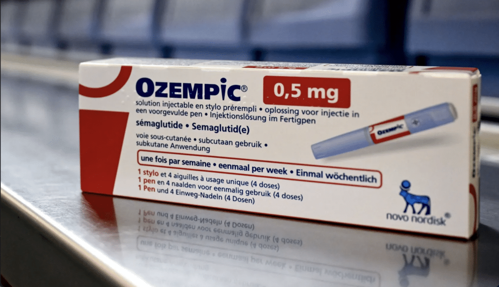 GLP-1 Weight Loss Drugs Could Save Airlines $580 Million a Year in Fuel Costs, Study Finds Wall Street Jeffereis Study Ozempic