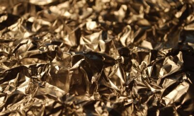 Gold and Silver Plunge as Trump’s Fed Pick Shakes Global Markets trump Fed Chair Nomination Kevin Warsh