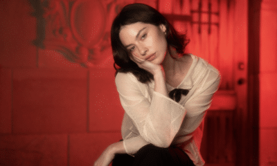 Gracie Abrams to Make Acting Debut in A24 Film ‘Please’ From ‘Babygirl’ Director Halina Reijn