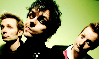 Green Day and Bad Bunny Turn Super Bowl LX Into a Political Lightning Rod MAGA NFL Donald Trump Bad Bunny Super Bowl Halftime 2026