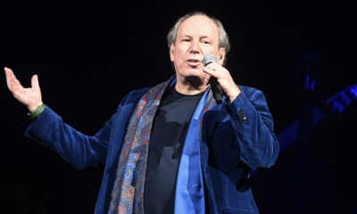 Hans Zimmer to Compose Original Score for HBO’s ‘Harry Potter’ Series