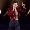 Harry Styles Announces 2026 Tour With 30-Night New York Residency TOGETHER TOGETHER Kiss All the Time. Disco, Occasionally