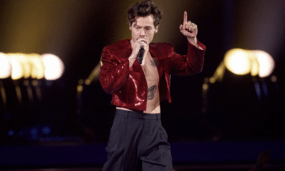 Harry Styles Announces 2026 Tour With 30-Night New York Residency TOGETHER TOGETHER Kiss All the Time. Disco, Occasionally