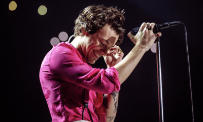 Harry Styles Fans Lash Out Over Sky-High Ticket Prices for ‘Together, Together’ Tour TIcketmaster