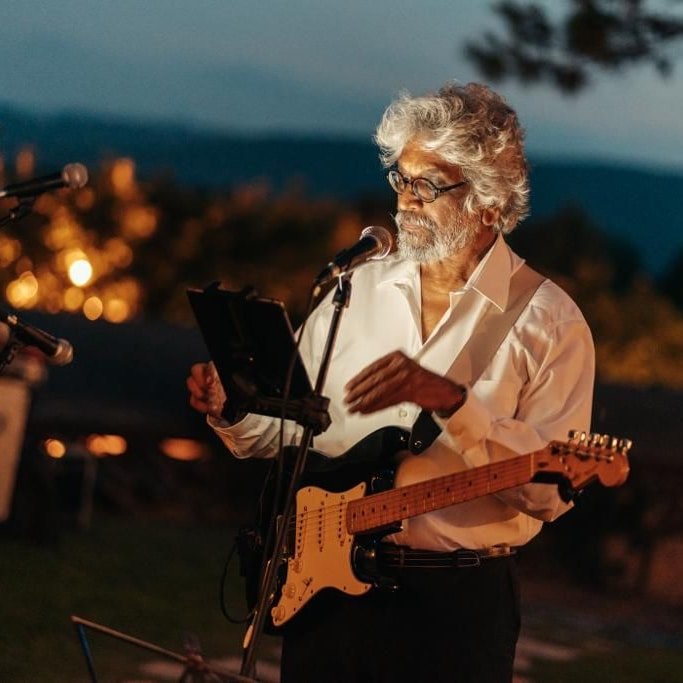 Henry “Babu” Joseph