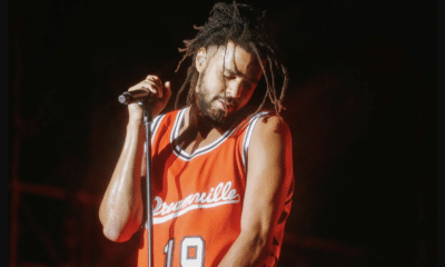 J. Cole, Birthday Blizzard ’26, DJ Clue, The Fall-Off, Rap Music, DJ Clue freestyle, Bronx Zoo Freestyle, Golden Goose,Winter Storm,99 Build Freestyle, Featured 