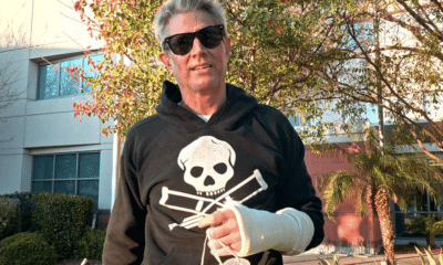 Jackass 5 Sets June 26, 2026 Release as Johnny Knoxville Ignites Summer Slate Paramount