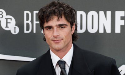 Jacob Elordi Emerges as a Top Contender for James Bond After Oscar Nod Amazon MGM
