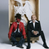 Jaden Smith Redefines Louboutin Men With a Radical, Red-Soaked Debut