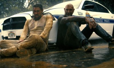 Jason Momoa and Dave Bautista’s Bond Goes Beyond the Screen The Wrecking Crew Prime Video