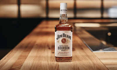 Jim Beam Pauses Production at Its Main Kentucky Distillery Bourbon