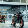KTM’s Parent Company Renamed to Bajaj Mobility AG After Full Bajaj Takeover