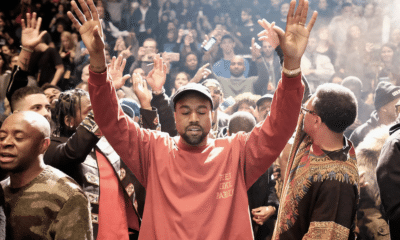 Kanye West Issues Lengthy Apology for ‘Psychotic’ Behavior, Cites Bipolar Manic Episode