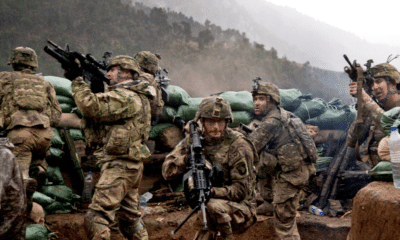 Keir Starmer Condemns Trump’s NATO Remarks on Afghanistan as ‘Insulting and Appalling’