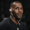LeBron James Reacts to J. Cole’s ‘The Fall-Off’ Announcement