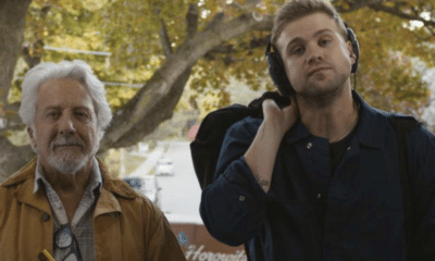 Leo Woodall and Dustin Hoffman Star in Sundance-Bound Thriller ‘Tuner’ 2026