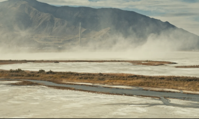 Leonardo DiCaprio Boards Urgent Sundance Documentary ‘The Lake’ Ahead of World Premiere Appian Way Abby Ellis Sundance Film Festival