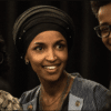 Man Arrested After Rep. Ilhan Omar Sprayed with Unknown Substance at Minneapolis Town Hall Syringe Attack Minneapolis Townhall Nancy Mace