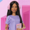 Mattel Launches First Autistic Barbie in Major Push for Inclusive Play