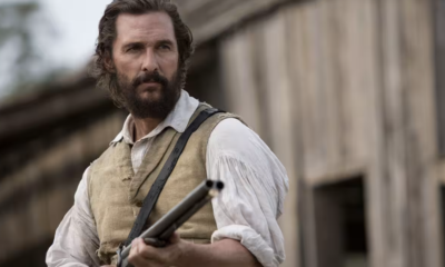 Matthew McConaughey Trademarks Iconic Catchphrase to Block AI Misuse