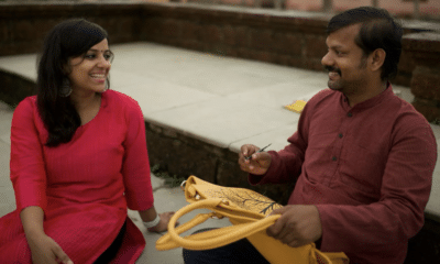 MeMeraki Raises Investment from Suzuki-Backed Next Bharat Ventures to Scale India’s Artisan Economy