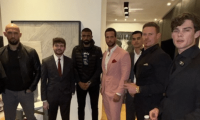 Miami Nightclub Faces Backlash After Playing Kanye West’s ‘Heil Hitler’ for Far-Right Influencers