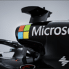 Microsoft Switches F1 Allegiance From Alpine to Mercedes for 2026 W17